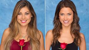 — but it was a truly dramatic season full of. Meet The New Bachelorette Contestants Photos Abc News