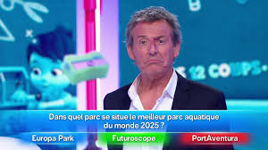 12 Coups de Midi: Nouvelle Étoile Mystérieuse et Tensions en Coulisses! - Imagen principal del artículo