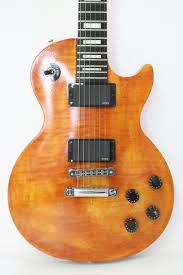 ト石】 Gibson ギブソン エレキギター Lea Paul MODEL レスポールモデル BFG MADE IN USA