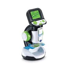 Genius XL Microscope Vidéo Interactif
