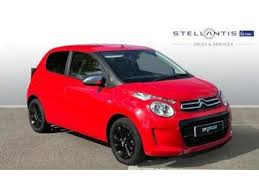 Image result for Rouge Scarlet 2011 Citroen