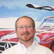 Mercedes-Benz of Denver New Car Sales Team