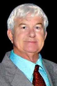 Thomas Farrow Obituary