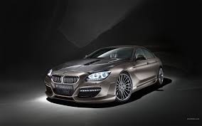 Bmw M6 Gran Coup By Hamann Bmw 6 Series Bmw Gran Coupe