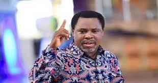 Tb joshua is a renowned nigerian televangelist and pastor. T B Joshua Gives Bizarre Reason For Missing Daughter S Wedding