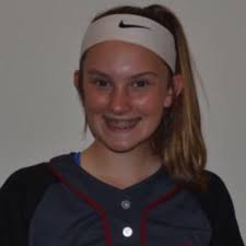 Bailey Coleman's Softball Recruiting Profile