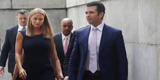 It was great meeting all the veterans and active duty service members visiting. Donald Trump Jr Divorce Child Custody Agreement Imminent