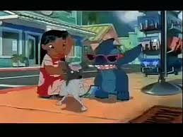 Nani then decides that the best angel for lilo is a dog. Trailer Lilo Stitch 2002 Video Dailymotion