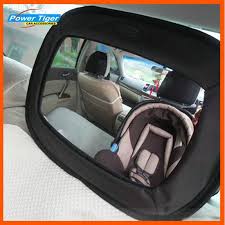 2015 New Arrived Car Interior Baby Monitor Mirror Back Seat Safety Rearview Mirror Baby Reverse Safet Car Seat Accessories Baby Baby Car Mirror Baby Car Safety