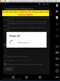 Ultraiso is a powerful program, which lets you create, burn, edit, emulate, and convert iso cd/dvd image files. How To Root Genymotion Android Emulator Stack Overflow