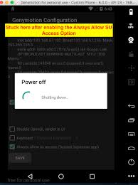 16.16.38 descargar open source (4,51 mb). How To Root Genymotion Android Emulator Stack Overflow