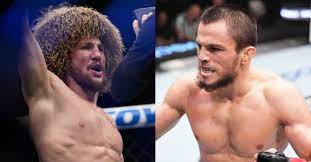 Merab Dvalishvili Turns Down May 13. Headliner Against Umar Nurmagomedov,  Awaiting Result Of UFC 288 Title Fight