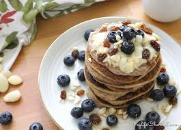 Check spelling or type a new query. Pancakes Proteici Allo Yogurt Veglife Channel