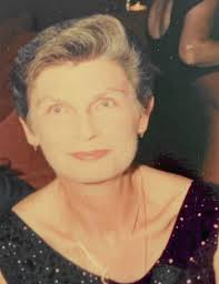 Obituary information for Agnes Lawler Keenan