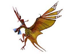 Leonopteryx Transparent By Davidbksandrade Avatar Animals Avatar Fan Art Avatar Tattoo