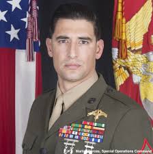 NEW: Pentagon identifies two U.S. Marine Raiders killed in Iraq