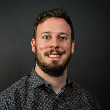 Steve Horswill-Johnston