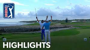 Payne S Valley Cup Rory S Fast Food Revelation Mickelson On Jeopardy Youtube