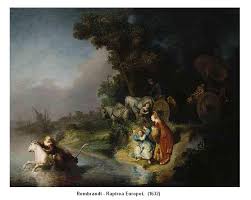 La « leçon d'anatomie du docteur tulp « (ou leçon d'anatomie du docteur nicolaes tulp ) est une peinture à l'huile sur toile de 169,5 × 216 cette peinture fait partie d'une série de portraits de groupe réalisés pour le conseil de direction de la confrérie des chirurgiens et dont le plus ancien date de 1603. Baroc 18 Rembrandt 1 Blogul Lui Demeter