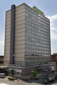 Guests are free to use the state of the art small fitness centre, which has the latest cardio vascular equipment. Downtown Holiday Inn S New Owner Plans Changes Local Business News Journalstar Com