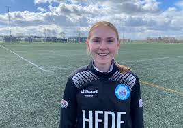 Jeg har virkelig savnet at føle mig som efterskoleelev igen"