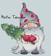 All of the items sold by yarn tree are available wholesale to. Christmas Gnome Gift Pattern Crossstitch Hobby Etsy Christmas Cross Stitch Patterns Free Cross Stitch Patterns Christmas Cross Stitch Christmas Ornaments