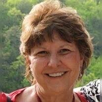 Ms. Cheryl Wood Hildreth Obituary