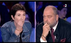 Émission du 6 janvier 2018. Forum On N Est Pas Couche Les Invites Onpc Du 4 Juillet Sur France 2 La Derniere Actualite Tv Nouveautes Tele Com