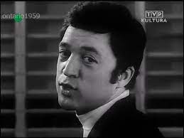 Check spelling or type a new query. Jerzy Polomski Mlodym Byc I Wiecej Nic Tvp 1972 Youtube