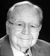 WILLIAM MCMINN Obituary (2014)