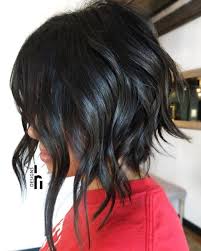 These wonderful short hairstyles for thick wavy hair are for those of you lucky enough to be born with it. 21 Of The Lovliest Short Wavy Hairstyles Trending Right Now