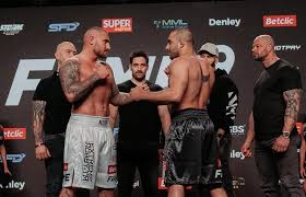 May 16, 2021 · fame mma 11 karta walk: Fame Mma 9 Relacja Na Zywo Hypest