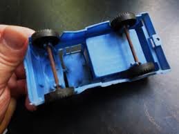 Image result for Blue 1960 Petit Truck