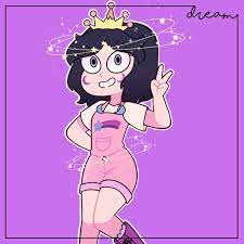 تصاميم ستار ضد قوى الشر Star Starco Svtfoe Starvsforcesofevil Star Vs Forces Of Evil تابعوني في امينو Svtfoe ب Cute Wallpapers Wallpaper Disney Characters