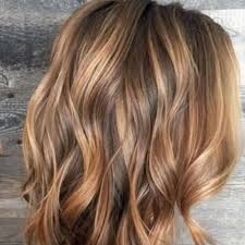 We love every single story that we write, but this is one of our ultimate faves—never has hair advice been more necessary than during this month of difficult weather. Be Sweet Like Honey With These 50 Honey Brown Hair Ideas Hair Motive Hair Motive