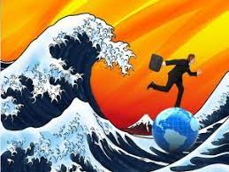 LA GUERRA PETROLERA DE ARABIA SAUDITA DESATARÁ UN TSUNAMI FINANCIERO  MUNDIAL – UNIVERSITAM
