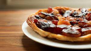 Foolproof Tarte Tatin Recipe Tarte Tatin Recipe Apple Tarte Tatin Desserts