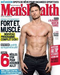 Olivier giroud of france poses with the champions world cup trophy after the 2018 fifa world cup russia final between france and croatia at luzhniki stadium on july 15, 2018 in moscow, russia. Olivier Giroud Magazine Cover Photos List Of Magazine Covers Featuring Olivier Giroud Famousfix