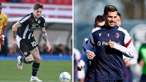Bologna x Udinese hoje: onde assistir, horário, palpite e odds