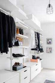 15 cabine armadio (di cui 11 con i prezzi), chiuse o aperte, a vista o nascoste. Una Cabina Armadio Low Cost Con Ervarli Di Ikea Very Vittoria