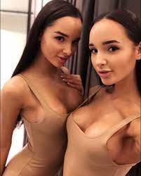 Russian twins porn