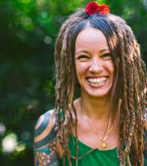 Through the pair ritual we reach the next stage of our journey. Julia Akacia Awaken As Love Tantra Festival In Holland