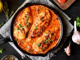 A ziplock will work fine too! Chicken Breast Recipes Easy Ways To Add Flavor Silversneakers