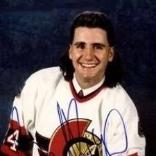 'stache in he front, party in the back for werenski. Bonk S Mullet Bonksmullet Twitter