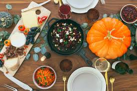 Check spelling or type a new query. Cured S Thanksgiving Dinner Cured