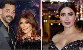 ديانة نسرين يوسف طافش هي الاسلام ممثلة وفنانة سورية شهيرة، من مواليد 1982 بحلب سورية، اقامت بسوريا ثم انتقلت إلى دول الخليج، والدها شاعر فلسطيني، وأمها جزائرية، تحمل ثلاثة جوازات فلسطيني، وجزائري، وسوري، تزوجت برجل أعمال خليجي وتم الانفصال بينهما قبل أن. Ù†Ø³Ø±ÙŠÙ† Ø·Ø§ÙØ´ ØªØªØ­Ø¯Ø« Ø¹Ù† Ø­Ù‚ÙŠÙ‚Ø© Ø¹Ù„Ø§Ù‚ØªÙ‡Ø§ Ø¨ Ø·Ø§Ø±Ù‚ Ø§Ù„Ø¹Ø±ÙŠØ§Ù† Ø²ÙˆØ¬ Ø£ØµØ§Ù„Ø© Ù…ÙˆÙ‚Ø¹ Ø¹Ø±Ø¨ÙŠ Ø£Ù…Ø±ÙŠÙƒÙŠ