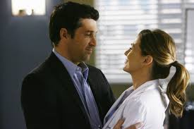 A medical based drama centered around meredith grey, an aspiring surgeon and daughter of one of the best surgeons, dr. Grey S Anatomy Fans Are Positive Derek Is Back To Tell Meredith This 1 Important Thing