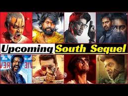 15 Big Budget Upcoming South Indian Sequel Movies List 2021 And 2021 Youtube In 2020 Movie List Indian Movies Kannada Movies