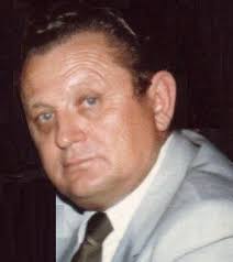 Roderick David Obituary