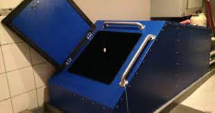 90 Minutes In A Sensory Deprivation Tank Deprivation Tank Sensory Deprivation Isolation Tank